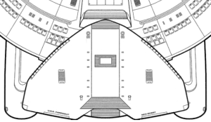 Carrier Pod