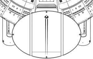 Advanced Sensor Pod