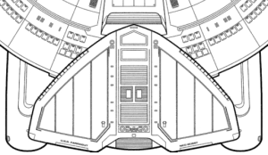 Tactical Pod